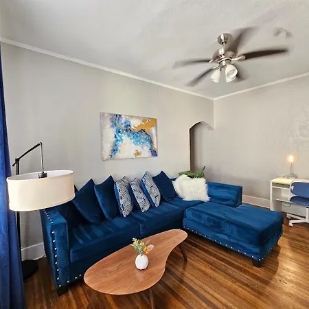 Cute Stay In Memphis
